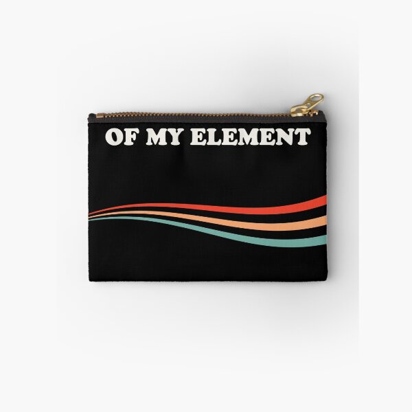 Item preview, Physically Out Of My Element Funny Climbing Gravity Retro designed and sold by SlothcoreVibes.