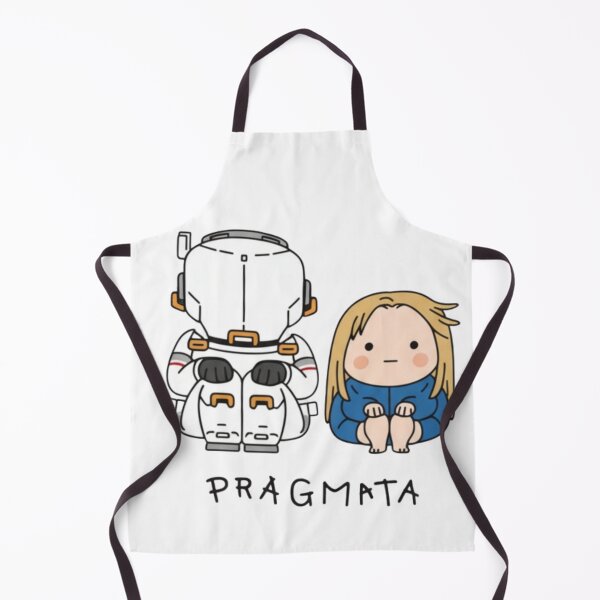 Item preview, Pragmata Game 2026 Vintage Essential designed and sold by Aeljoydgthorne.