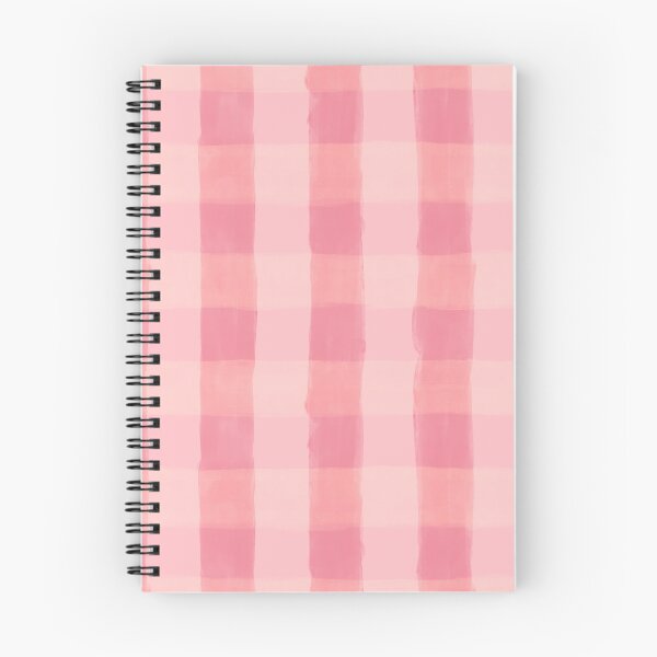 Item preview, Red Rustic Yellow Gingham print pattern designed and sold by EmmaSB-Designs.