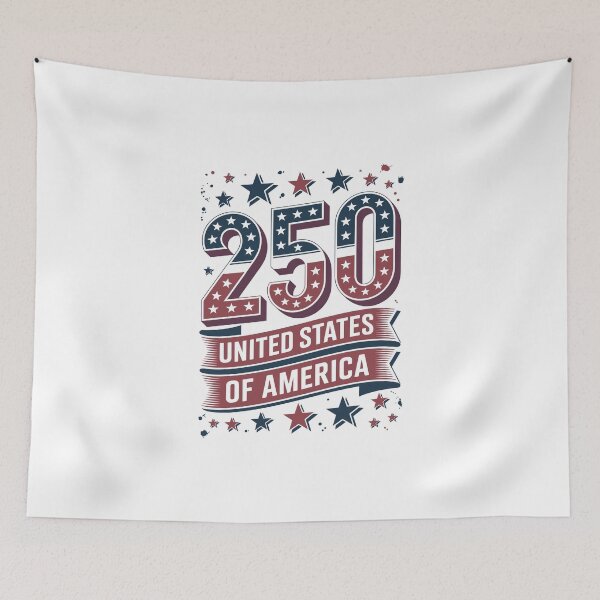 Item preview, USA 250th Anniversary Celebration designed and sold by jkrphoto.