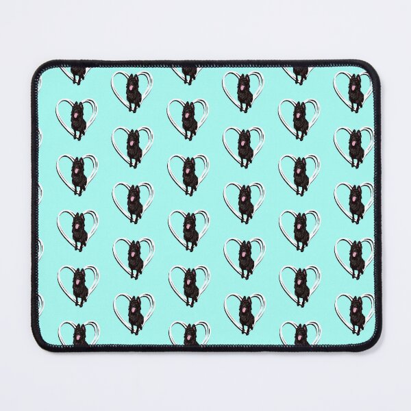 Item preview, Black German Shepherd Mastiff Design | American Kennel Club AKC | Dog Mom Dog Dad Sport Dog Working Dog designed and sold by yashiki.