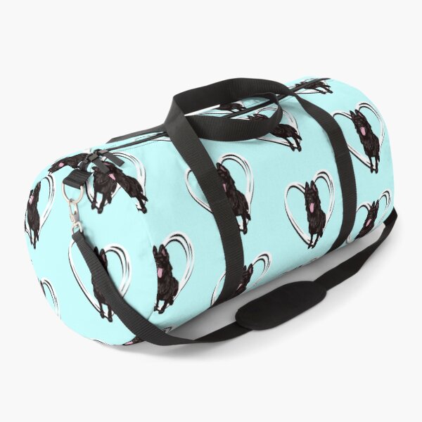 Item preview, Black German Shepherd Mastiff Design | American Kennel Club AKC | Dog Mom Dog Dad Sport Dog Working Dog  designed and sold by yashiki.