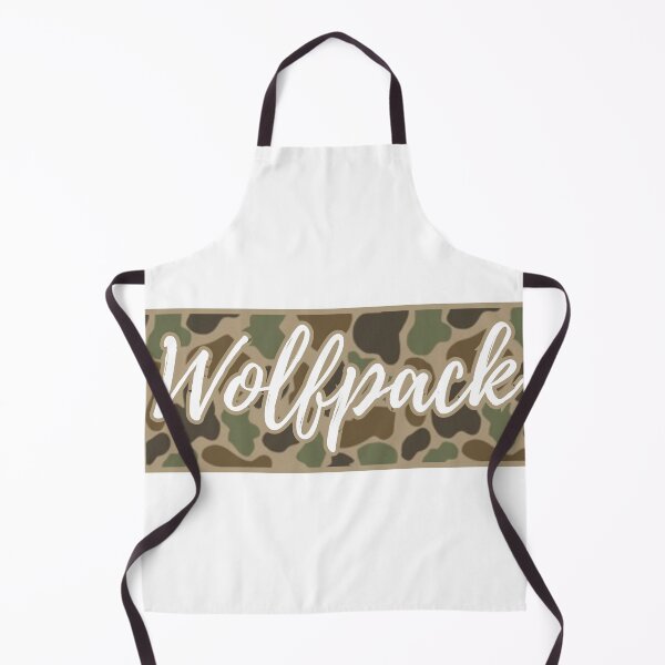 Item preview, Wolfpack Camo designed and sold by thegildedgoods.