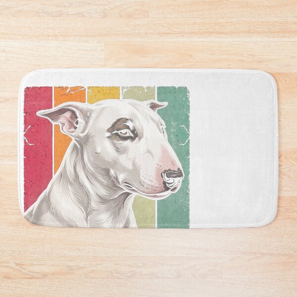Item preview, Bombastic Side Eye Bull Terrier Dog Meme designed and sold by d247.