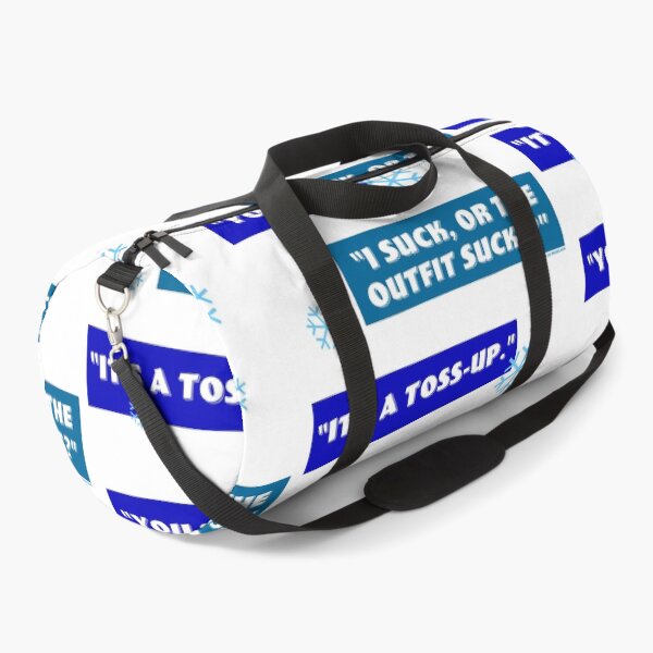 Item preview, You Suck Blue designed and sold by Normbot2000.