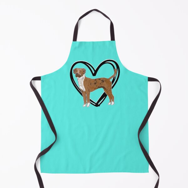 Item preview, Louisiana Catahoula Leopard Dog Design | American Kennel Club AKC | Dog Mom Dog Dad Sport Dog Working Dog designed and sold by yashiki.