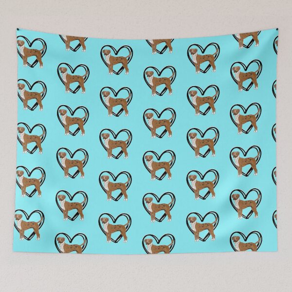 Item preview, Louisiana Catahoula Leopard Dog Design | American Kennel Club AKC | Dog Mom Dog Dad Sport Dog Working Dog  designed and sold by yashiki.