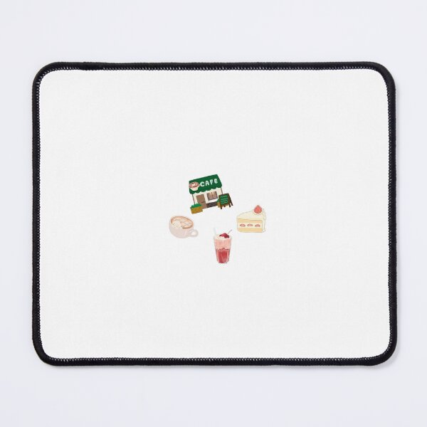 Item preview, Kitty Cafe designed and sold by MoonberryGlow.