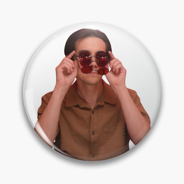 Item preview, Zac "Quadruple Sunglasses" Oyama designed and sold by stellarasketch.