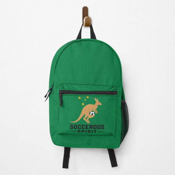 Item preview, Socceroos Spirit designed and sold by fadilow.