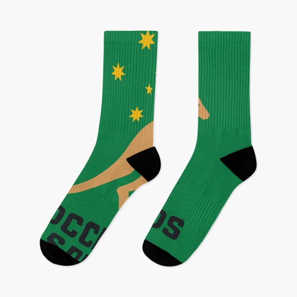 Item preview, Socceroos Spirit designed and sold by xmoudx.