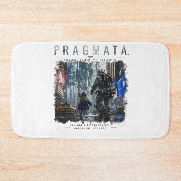 Item preview, Pragmata Game 2026 Vintage Essential designed and sold by Aeljoydgthorne.