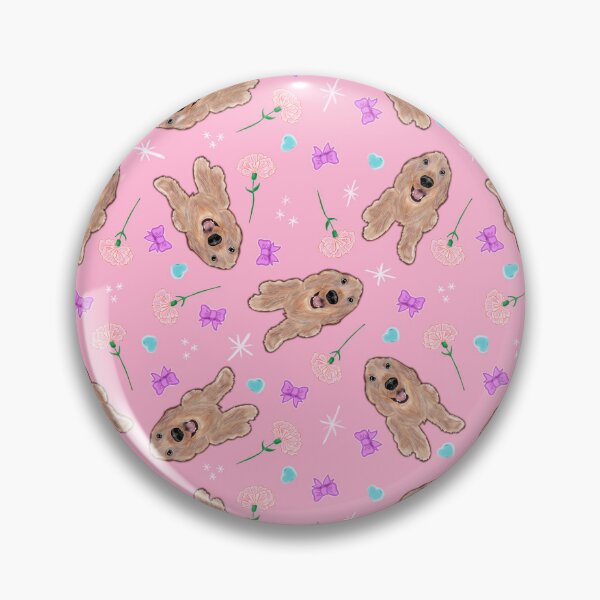 Item preview, English Cocker Spaniel | Show Bird Hunting | Dog Puppy Lover | Sport Working | AKC | Seamless Repeating Pattern designed and sold by yashiki.