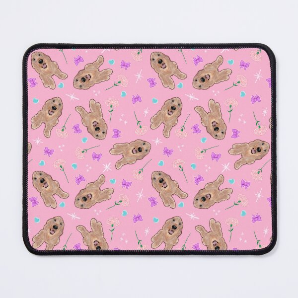 Item preview, English Cocker Spaniel | Show Bird Hunting | Dog Puppy Lover | Sport Working | AKC | Seamless Repeating Pattern designed and sold by yashiki.