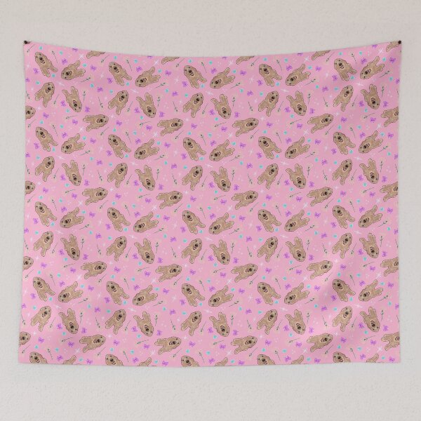 Item preview, English Cocker Spaniel | Show Bird Hunting | Dog Puppy Lover | Sport Working | AKC | Seamless Repeating Pattern designed and sold by yashiki.