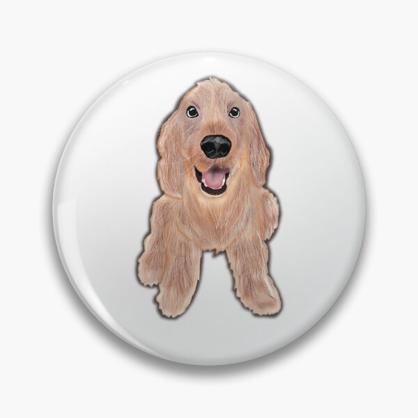 Item preview, English Cocker Spaniel Kawaii Dog Portrait | Dog Mom Dog Dad | American Kennel Club AKC  designed and sold by yashiki.