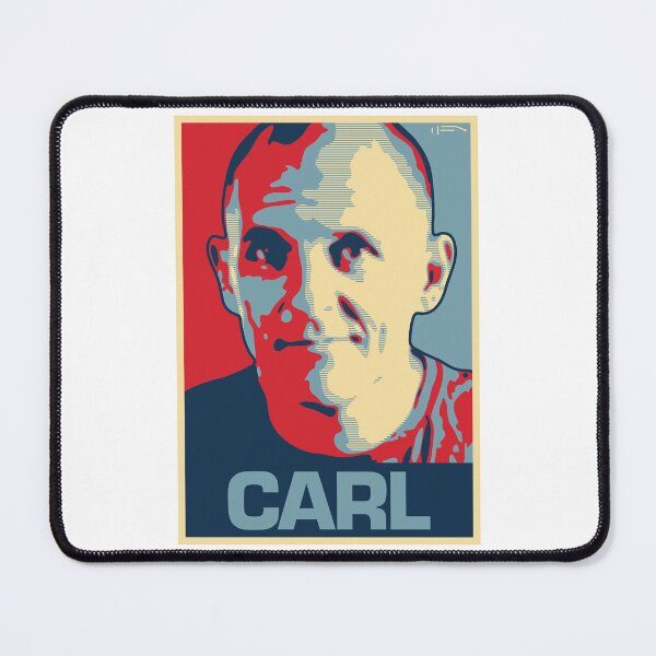Item preview, Carl designed and sold by DFA.