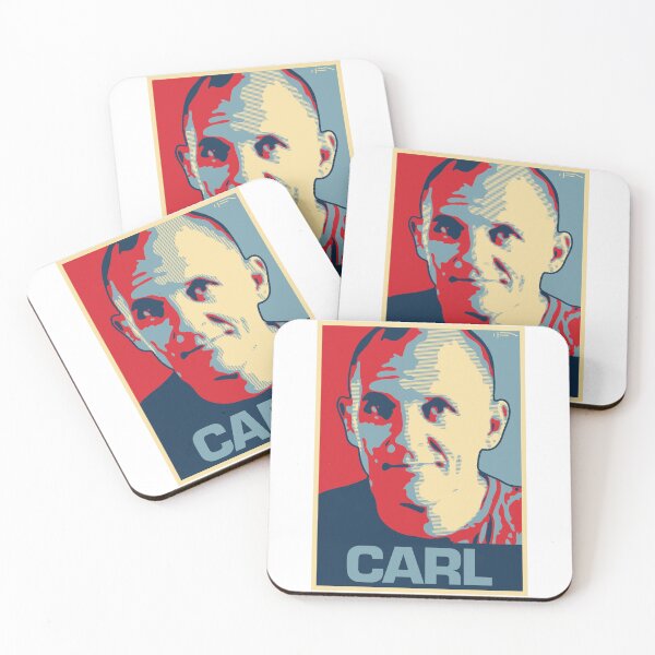 Item preview, Carl designed and sold by DFA.