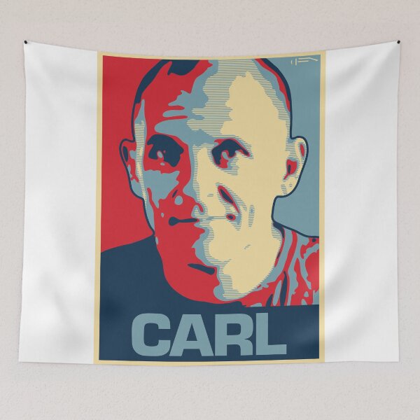 Item preview, Carl designed and sold by DFA.