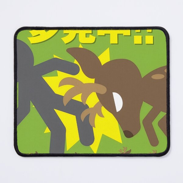 Item preview, deer park nara designed and sold by NehaAgarwalDsgn.