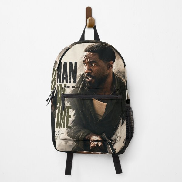 Item preview, Man On Fire designed and sold by WifeStar321.