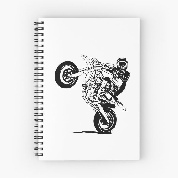 Item preview, Supermoto designed and sold by Port-Stevens.