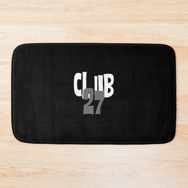 Item preview, Club 27 designed and sold by art1st7.