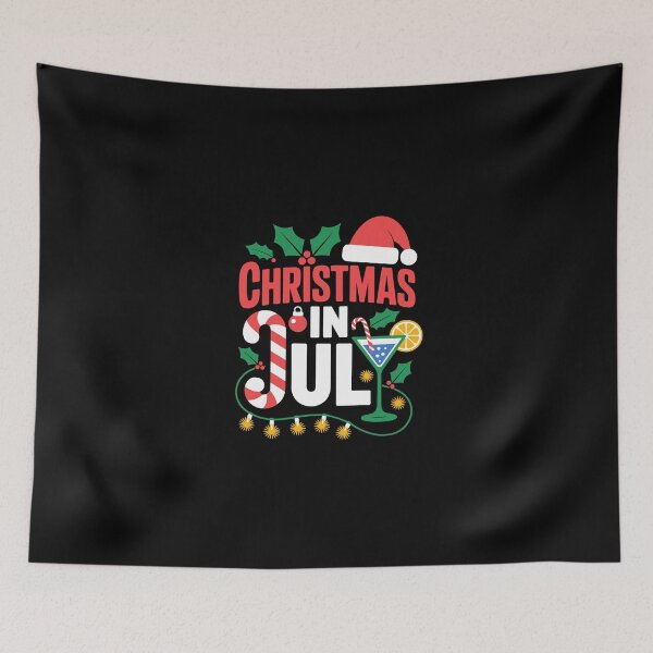 Item preview,  Christmas in July  designed and sold by jkrphoto.