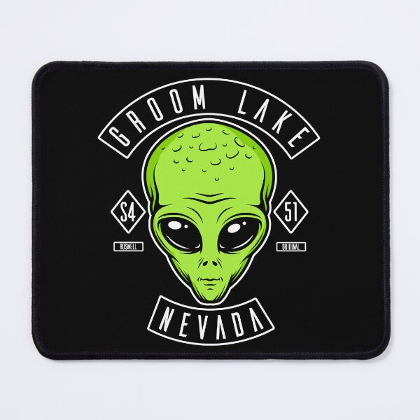 Item preview, Roswell Original designed and sold by Skush.