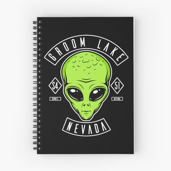 Item preview, Roswell Original designed and sold by Skush.