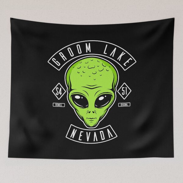 Item preview, Roswell Original designed and sold by Skush.