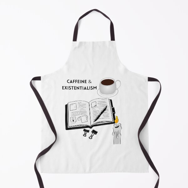 Item preview, Caffeine&existentialism designed and sold by creativityisfun.
