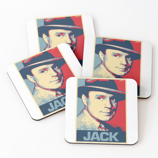 Item preview, Jack designed and sold by DFA.