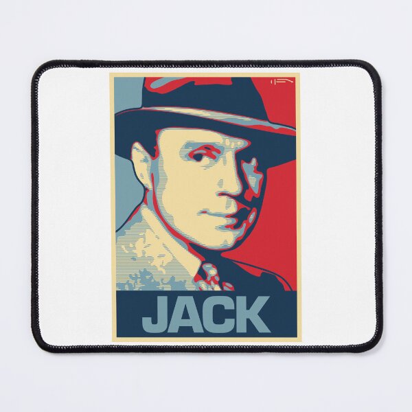 Item preview, Jack designed and sold by DFA.