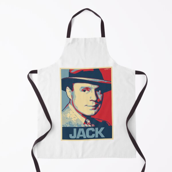 Item preview, Jack designed and sold by DFA.