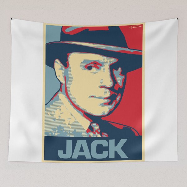 Item preview, Jack designed and sold by DFA.