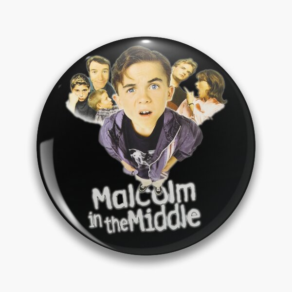 Item preview, Malcolm In The Middle designed and sold by Peggy D Schafer.