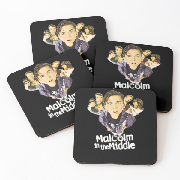 Item preview, Malcolm In The Middle designed and sold by Peggy D Schafer.