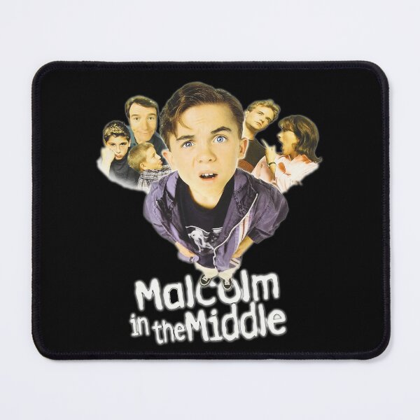 Item preview, Malcolm In The Middle designed and sold by Peggy D Schafer.