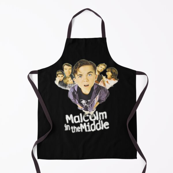Item preview, Malcolm In The Middle designed and sold by Peggy D Schafer.