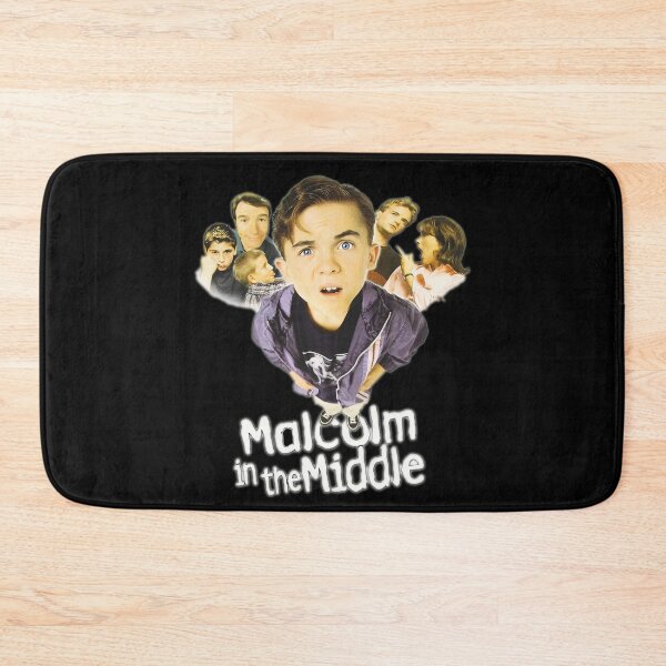 Item preview, Malcolm In The Middle designed and sold by Peggy D Schafer.