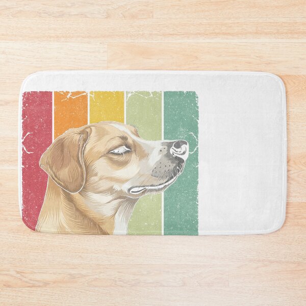 Item preview, Bombastic Side Eye Dog Meme Retro Vintage Look designed and sold by d247.