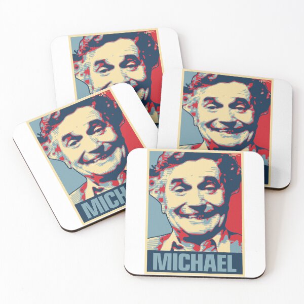 Item preview, Michael designed and sold by DFA.