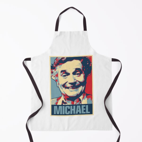 Item preview, Michael designed and sold by DFA.