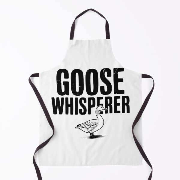 Item preview, Goose Whisperer designed and sold by Frank Ring.