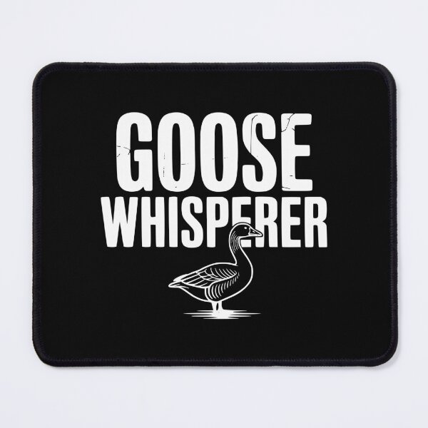 Item preview, Goose Whisperer designed and sold by Frank Ring.