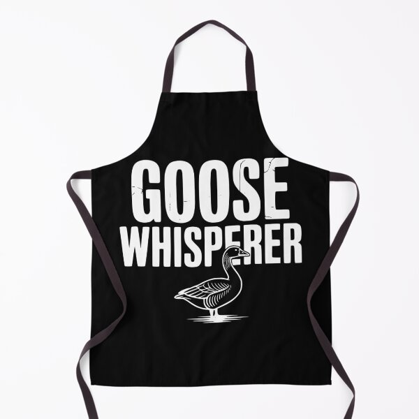 Item preview, Goose Whisperer designed and sold by Frank Ring.