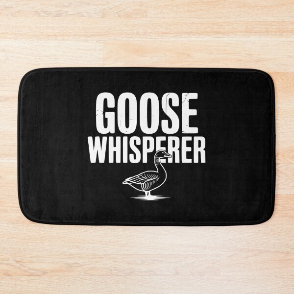Item preview, Goose Whisperer designed and sold by Frank Ring.