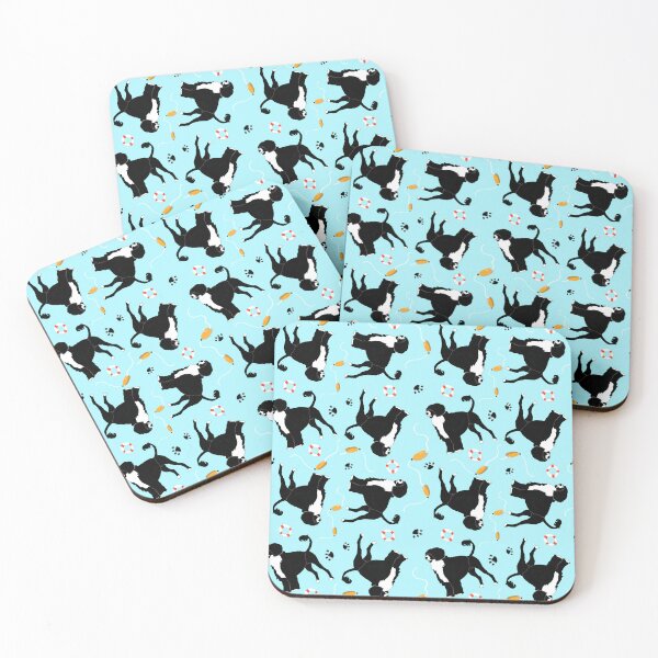 Item preview, Portuguese Water Dog Portie PWD | Dog Puppy Lover | Sport Working | AKC | Seamless Repeating Pattern designed and sold by yashiki.