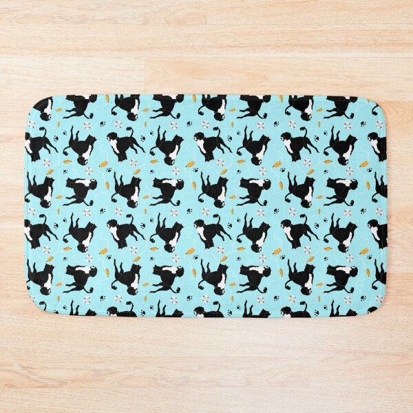 Item preview, Portuguese Water Dog Portie PWD | Dog Puppy Lover | Sport Working | AKC | Seamless Repeating Pattern designed and sold by yashiki.